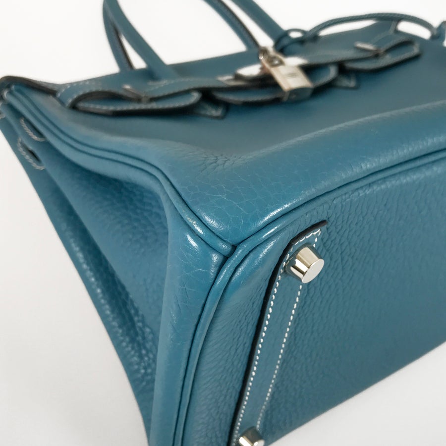 エルメス ハンドバッグ