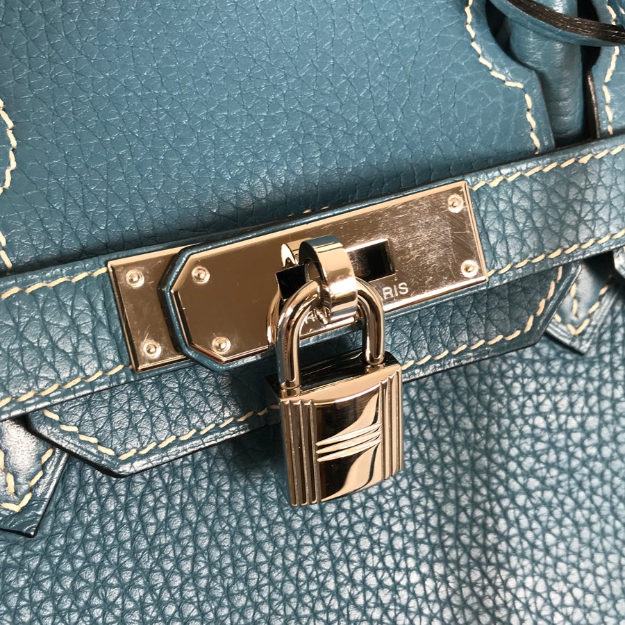 エルメス ハンドバッグ