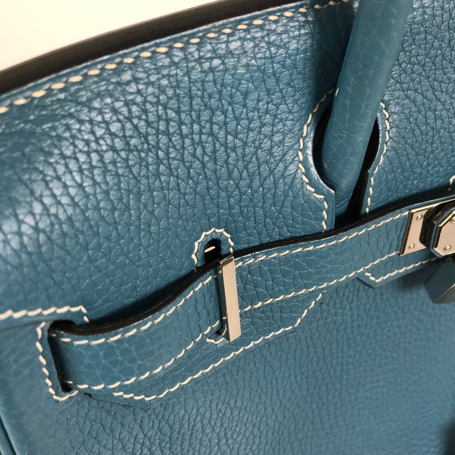 エルメス ハンドバッグ