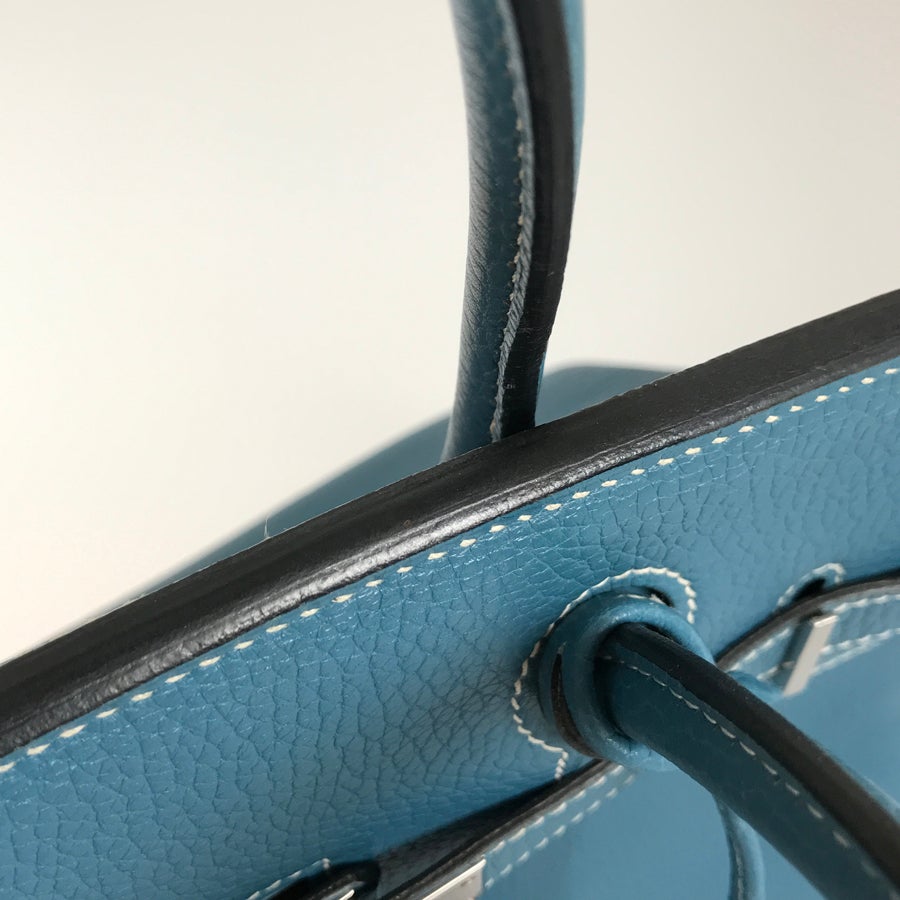 エルメス ハンドバッグ