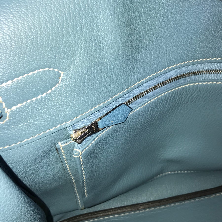 エルメス ハンドバッグ