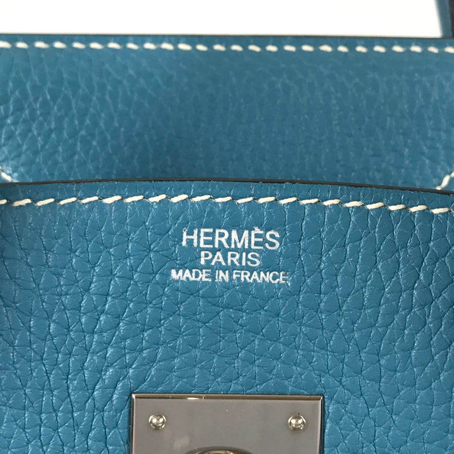 エルメス ハンドバッグ