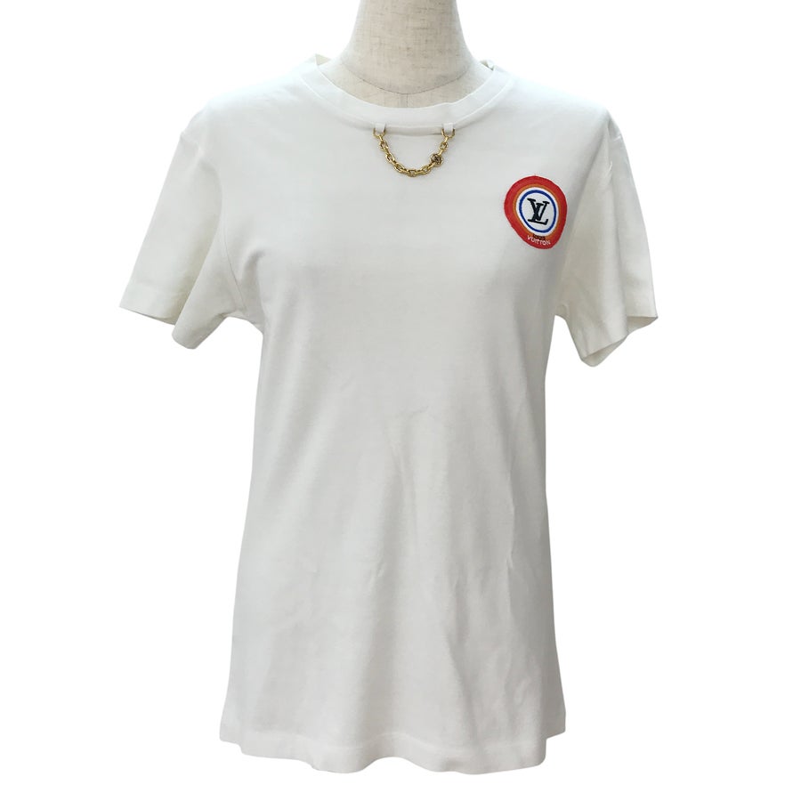 ルイ・ヴィトン レディース Tシャツ | キングラム ラグジュアリーストア