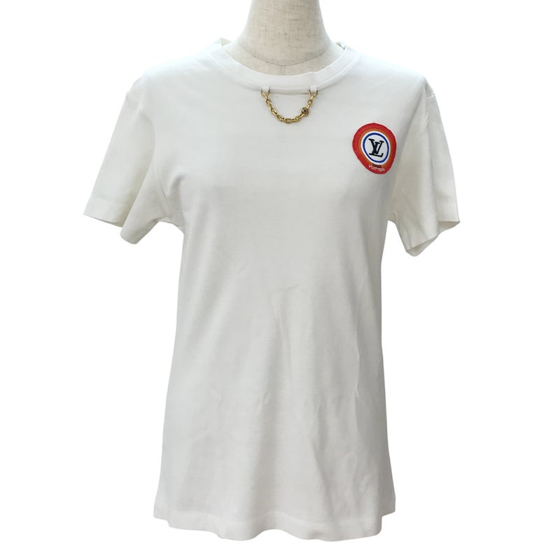 ルイ・ヴィトン レディース Tシャツ