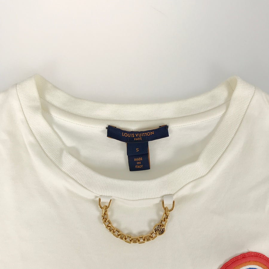 ルイ・ヴィトン レディース Tシャツ