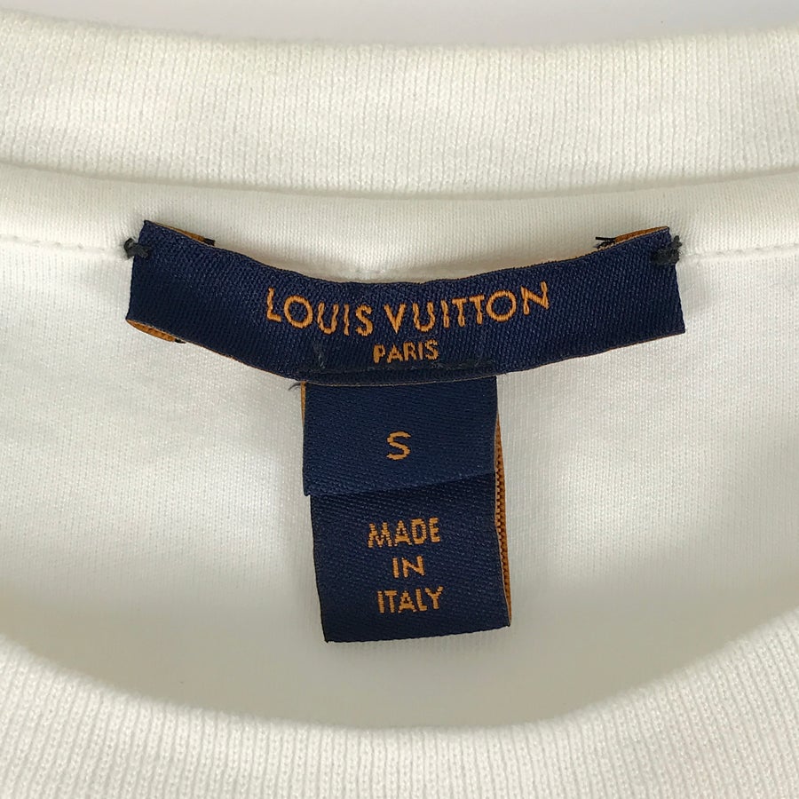 ルイ・ヴィトン レディース Tシャツ