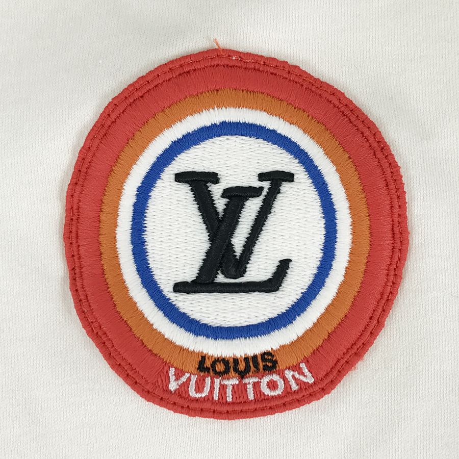 ルイ・ヴィトン レディース Tシャツ