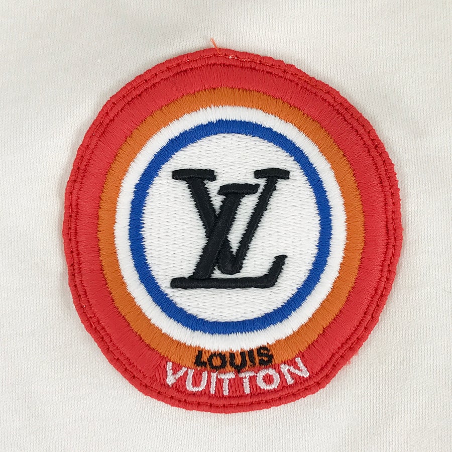 ルイ・ヴィトン レディース Tシャツ