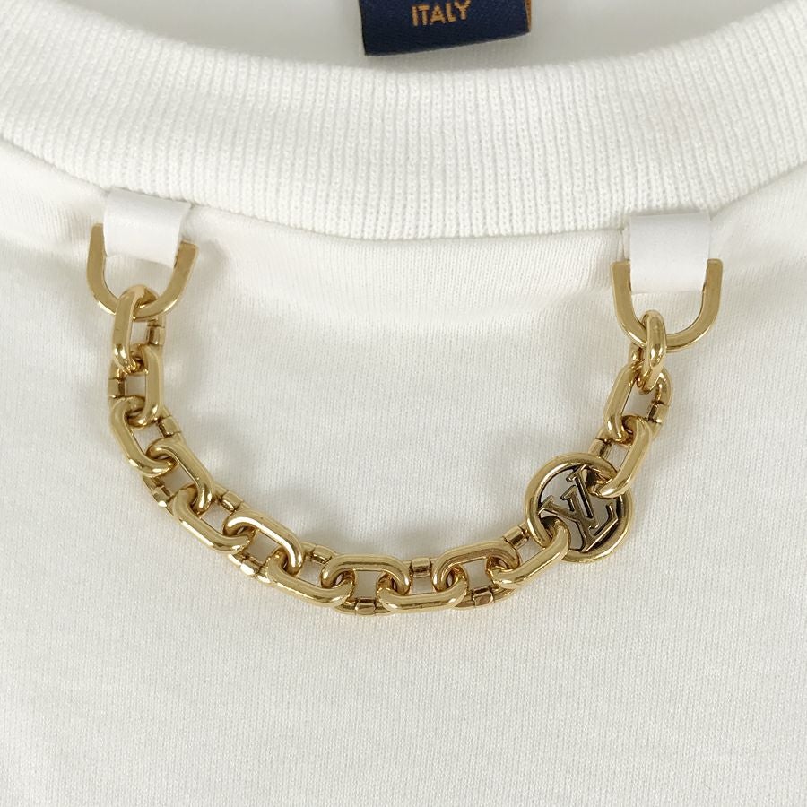 ルイ・ヴィトン レディース Tシャツ