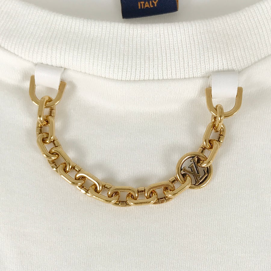 ルイ・ヴィトン レディース Tシャツ