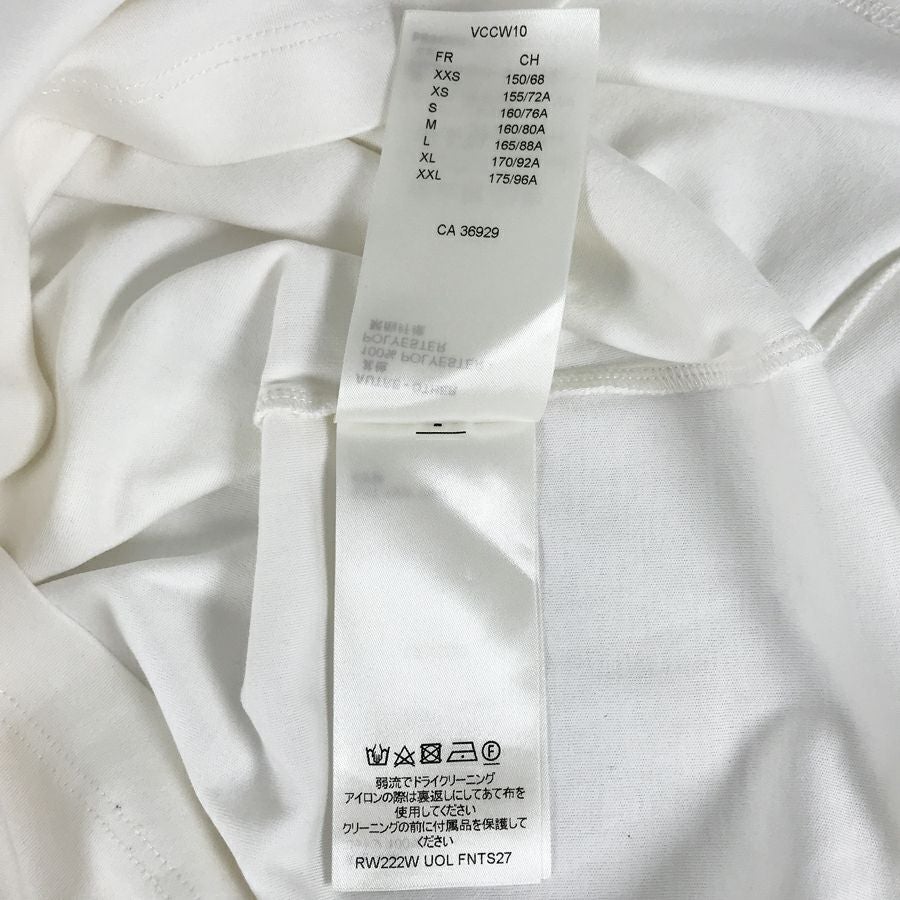 ルイ・ヴィトン レディース Tシャツ