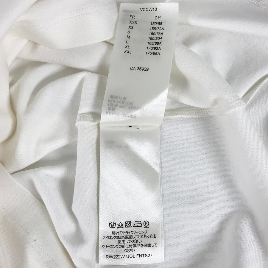 ルイ・ヴィトン レディース Tシャツ