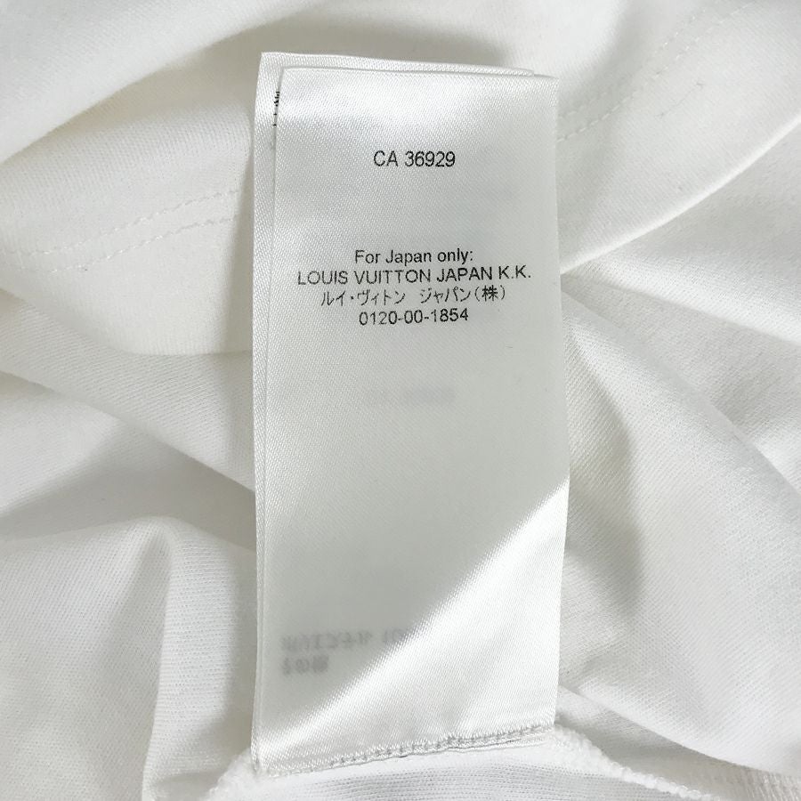 ルイ・ヴィトン レディース Tシャツ