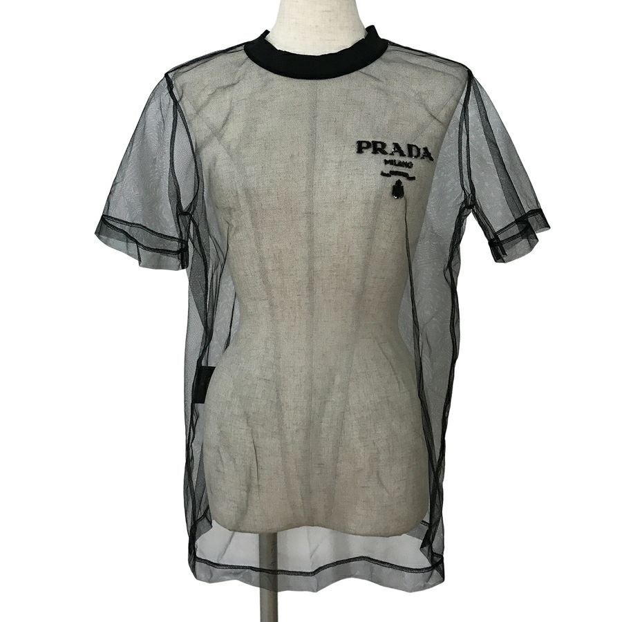 プラダ レディース Tシャツ