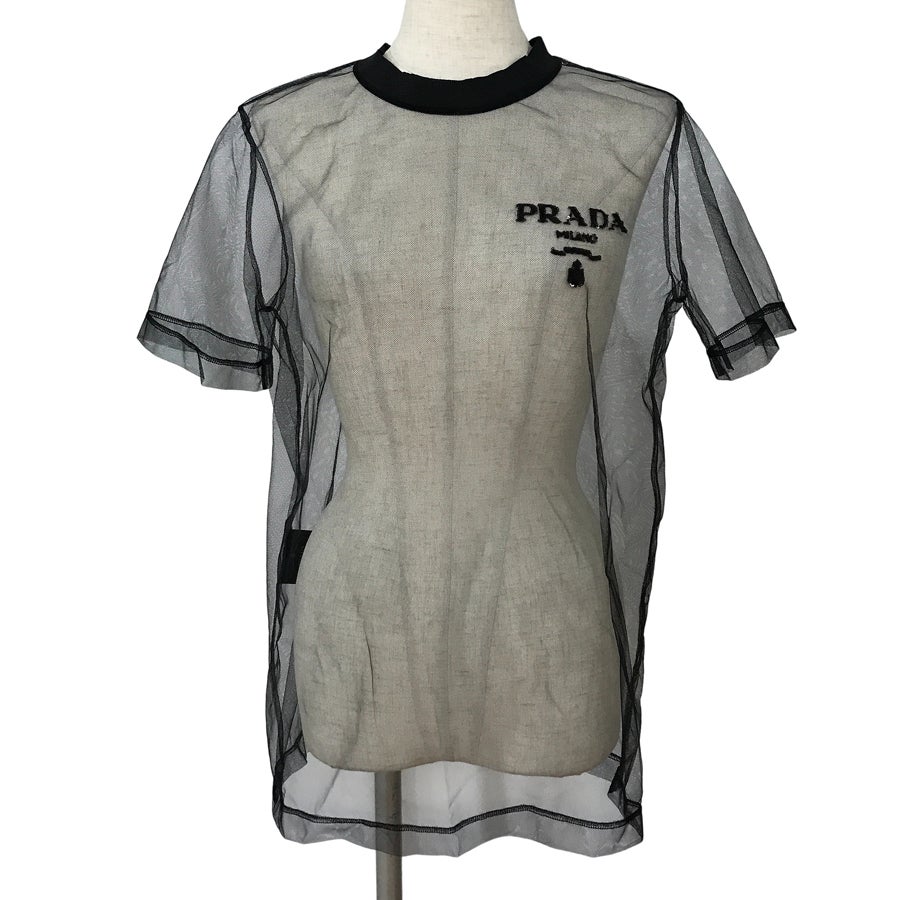 プラダ レディース Tシャツ