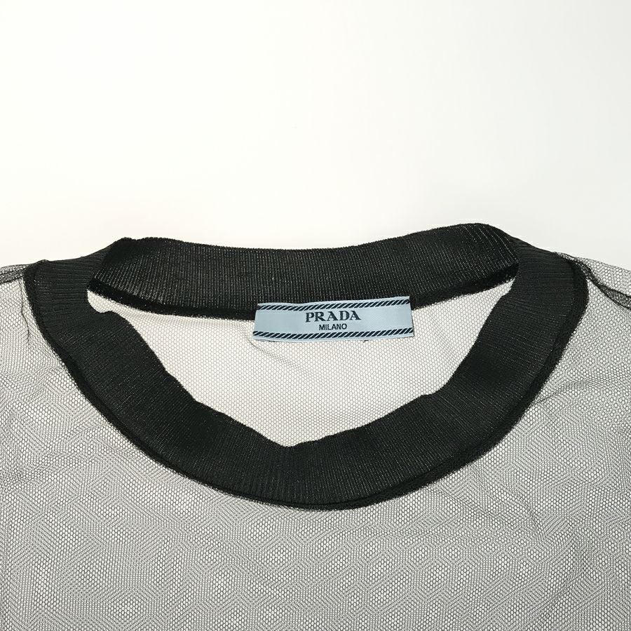 プラダ レディース Tシャツ