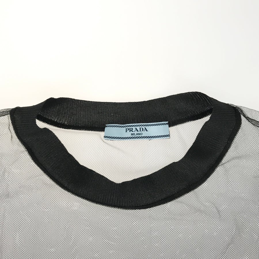 プラダ レディース Tシャツ