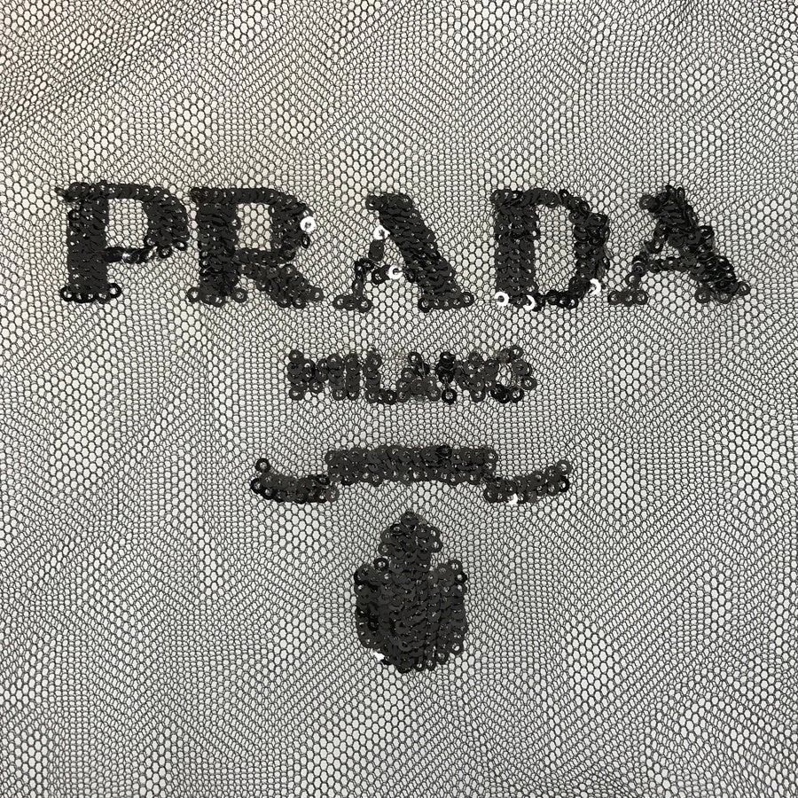 プラダ レディース Tシャツ