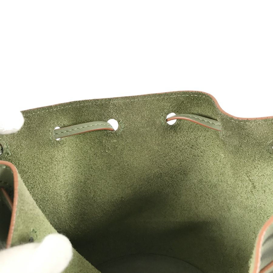 ロエベ ショルダーバッグ