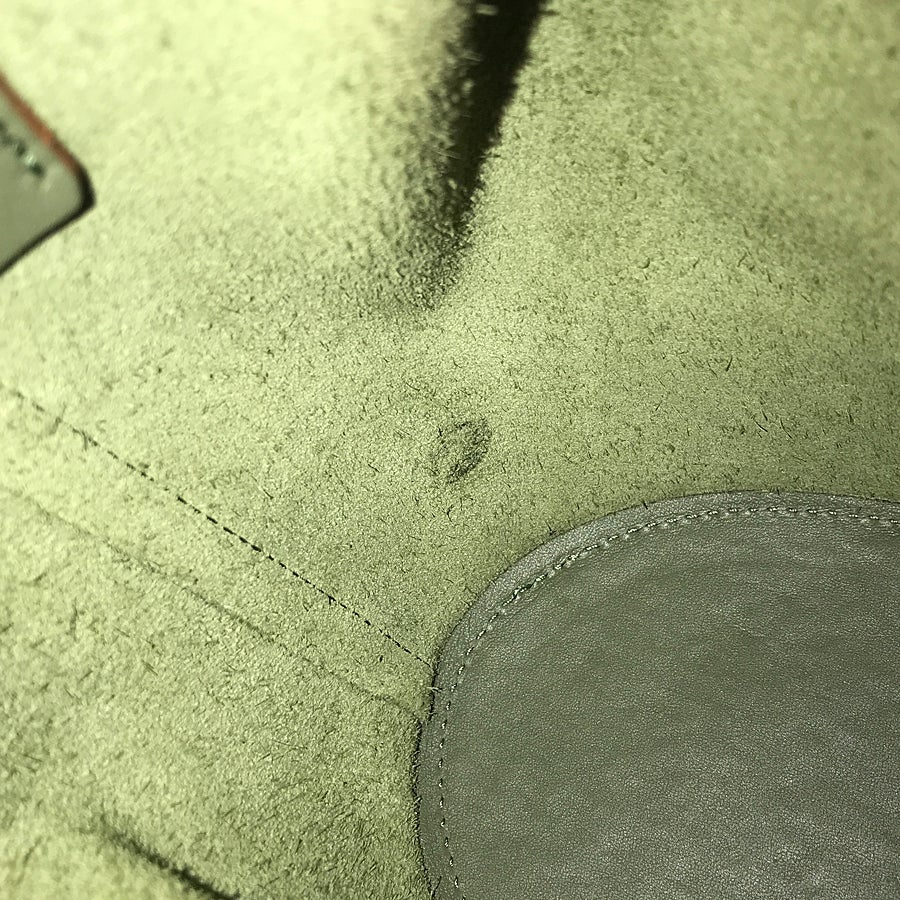 ロエベ ショルダーバッグ