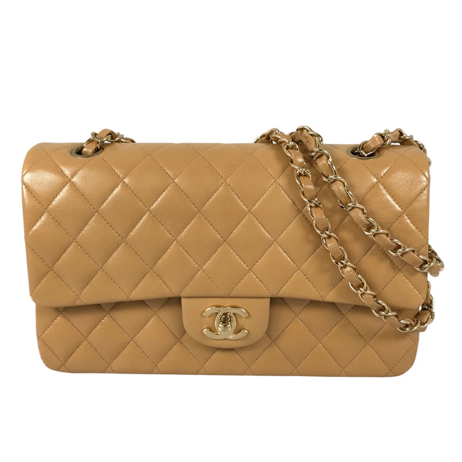 シャネル ショルダーバッグ