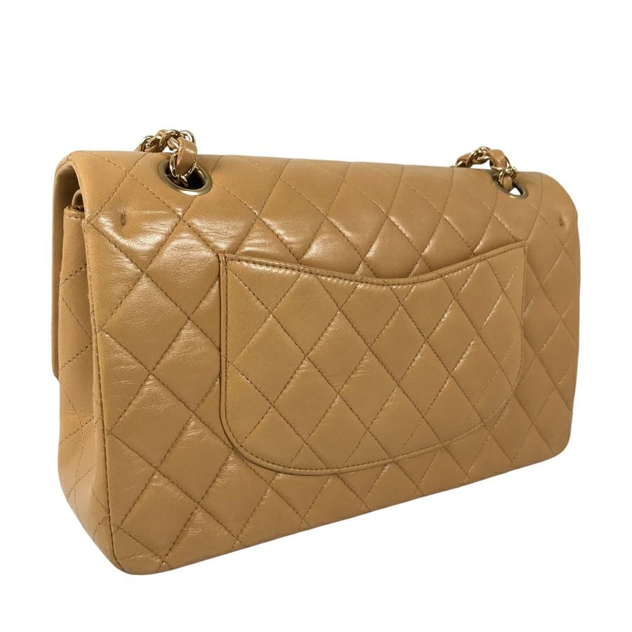 シャネル ショルダーバッグ