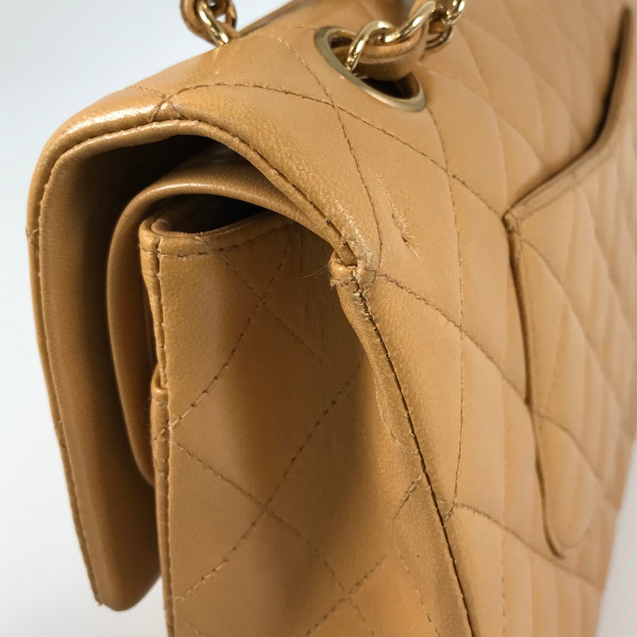 シャネル ショルダーバッグ