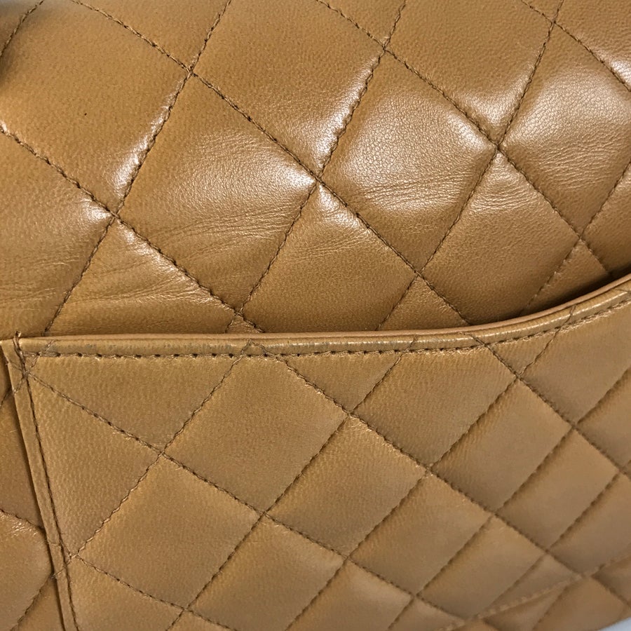 シャネル ショルダーバッグ