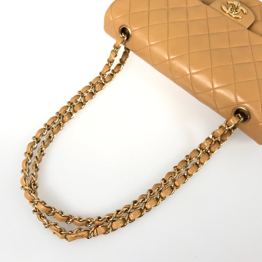 シャネル ショルダーバッグ