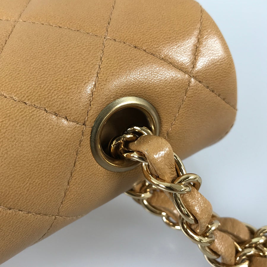 シャネル ショルダーバッグ