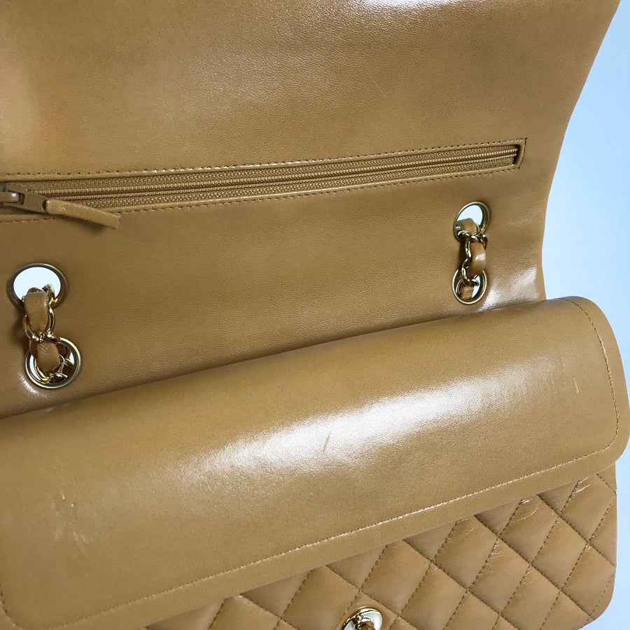 シャネル ショルダーバッグ