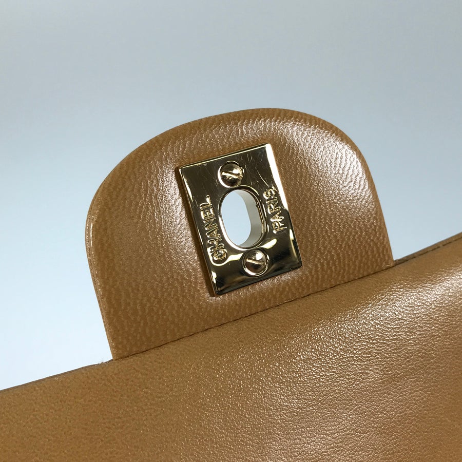 シャネル ショルダーバッグ