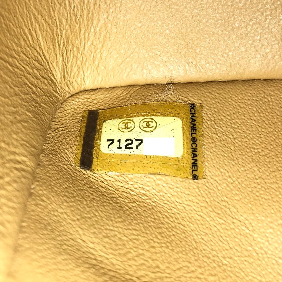 シャネル ショルダーバッグ