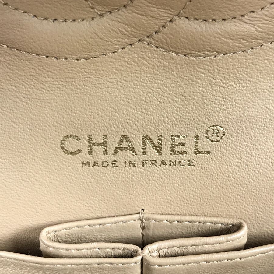 シャネル ショルダーバッグ