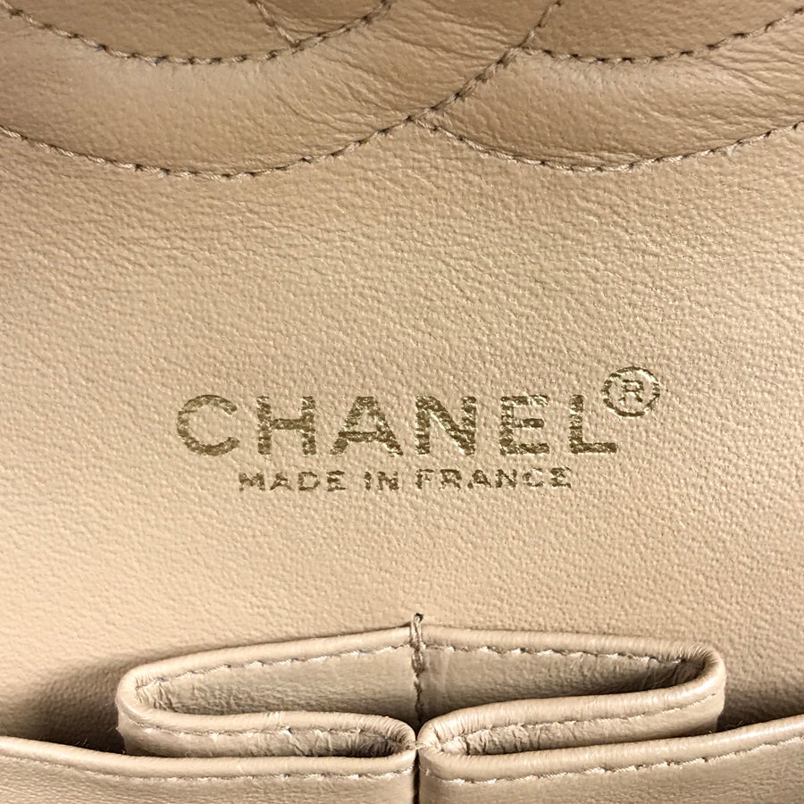シャネル ショルダーバッグ