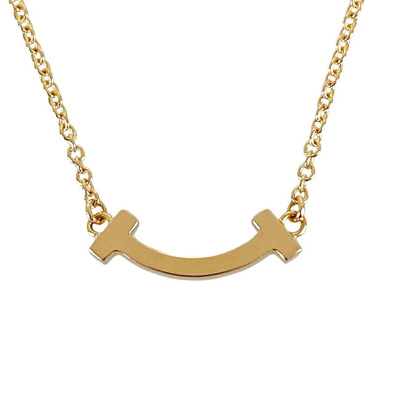 ティファニー ネックレス