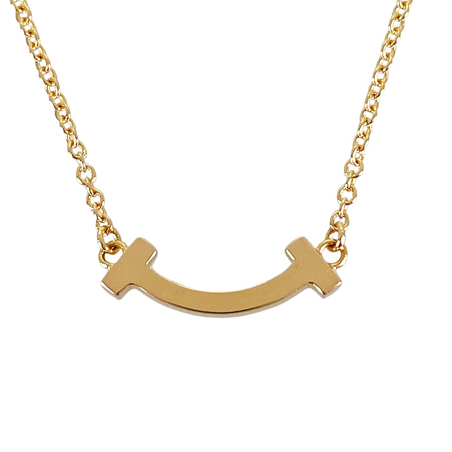 ティファニー ネックレス