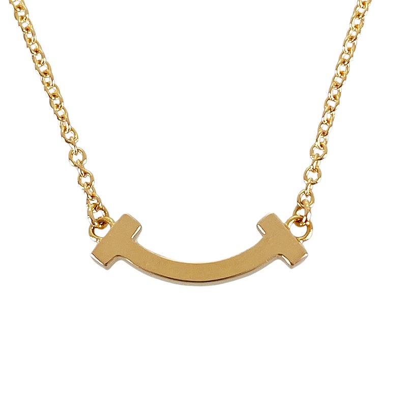 ティファニー ネックレス