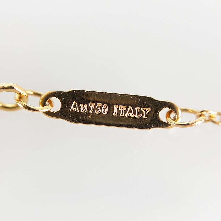 ティファニー ネックレス