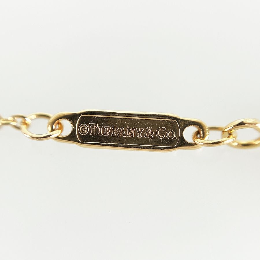 ティファニー ネックレス