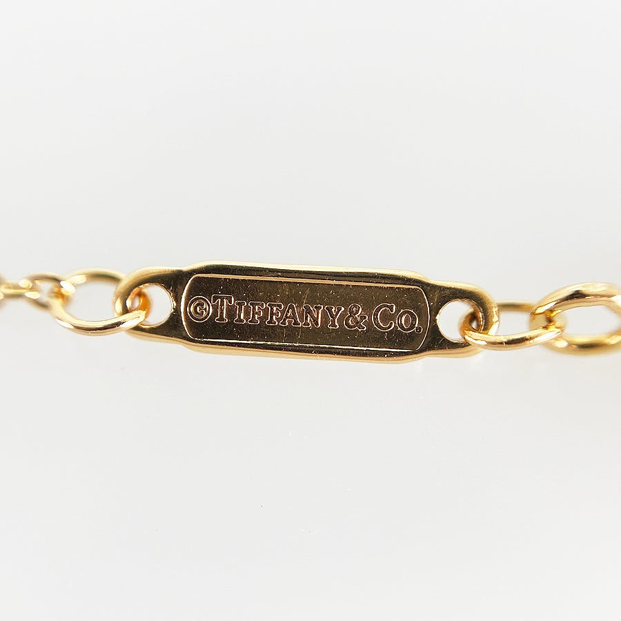 ティファニー ネックレス