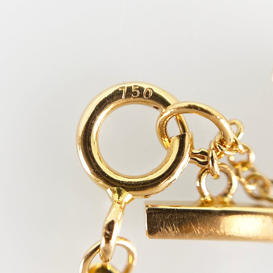 ティファニー ネックレス