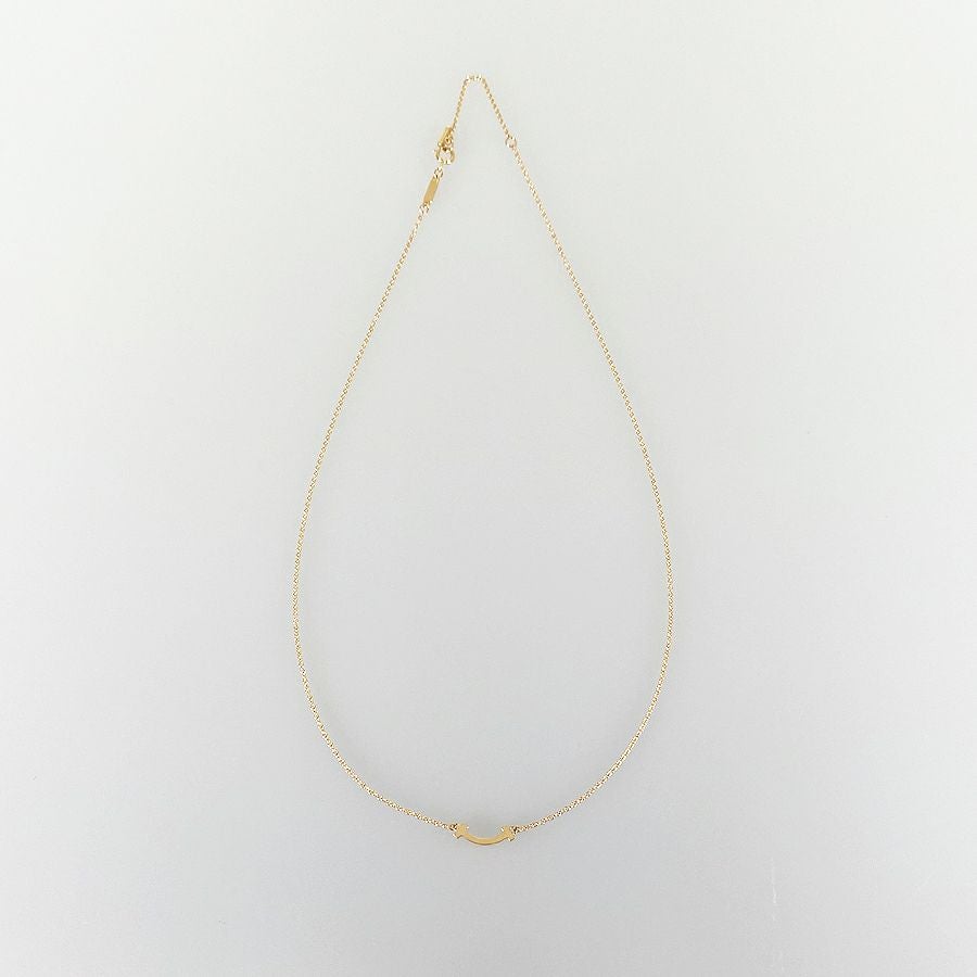 ティファニー ネックレス