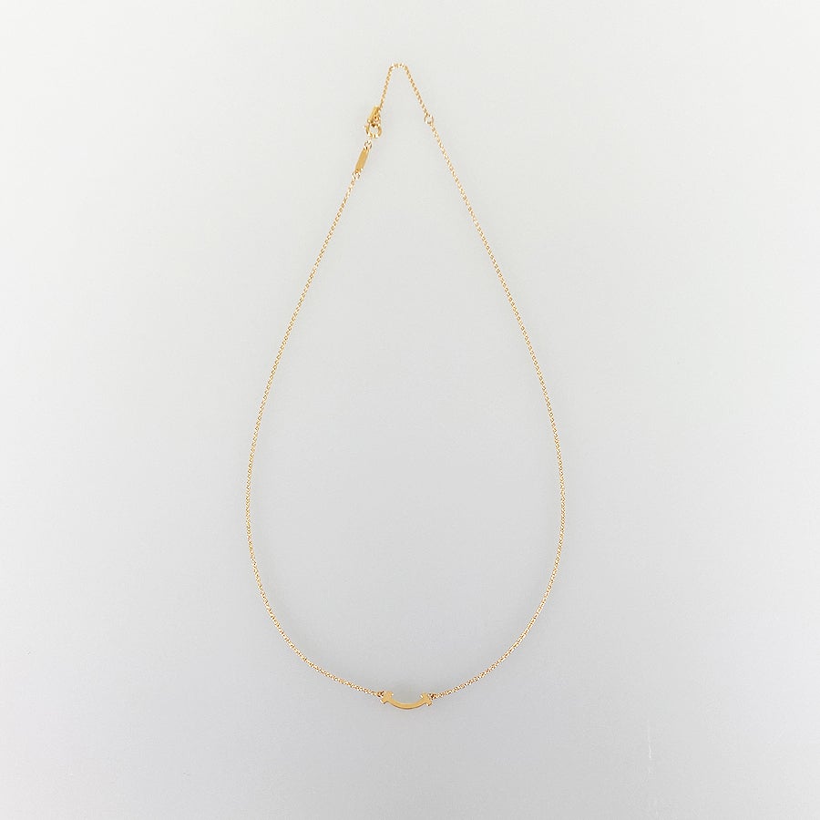 ティファニー ネックレス