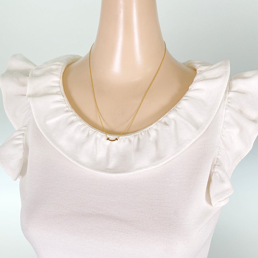 ティファニー ネックレス