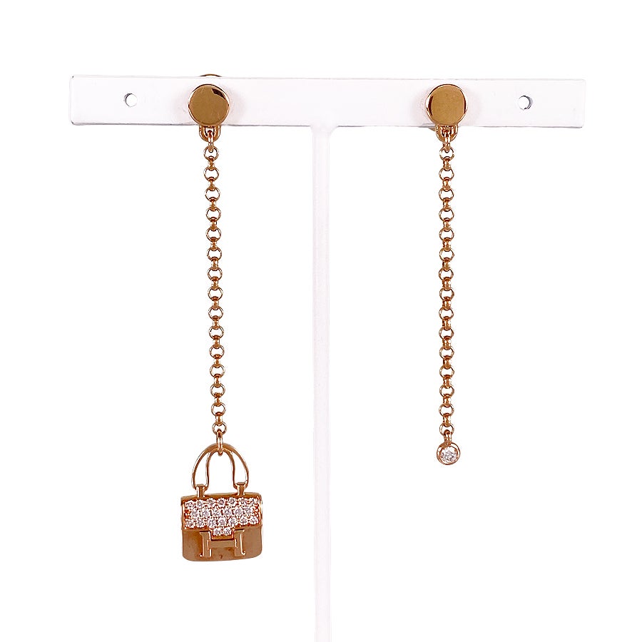 エルメス ピアス