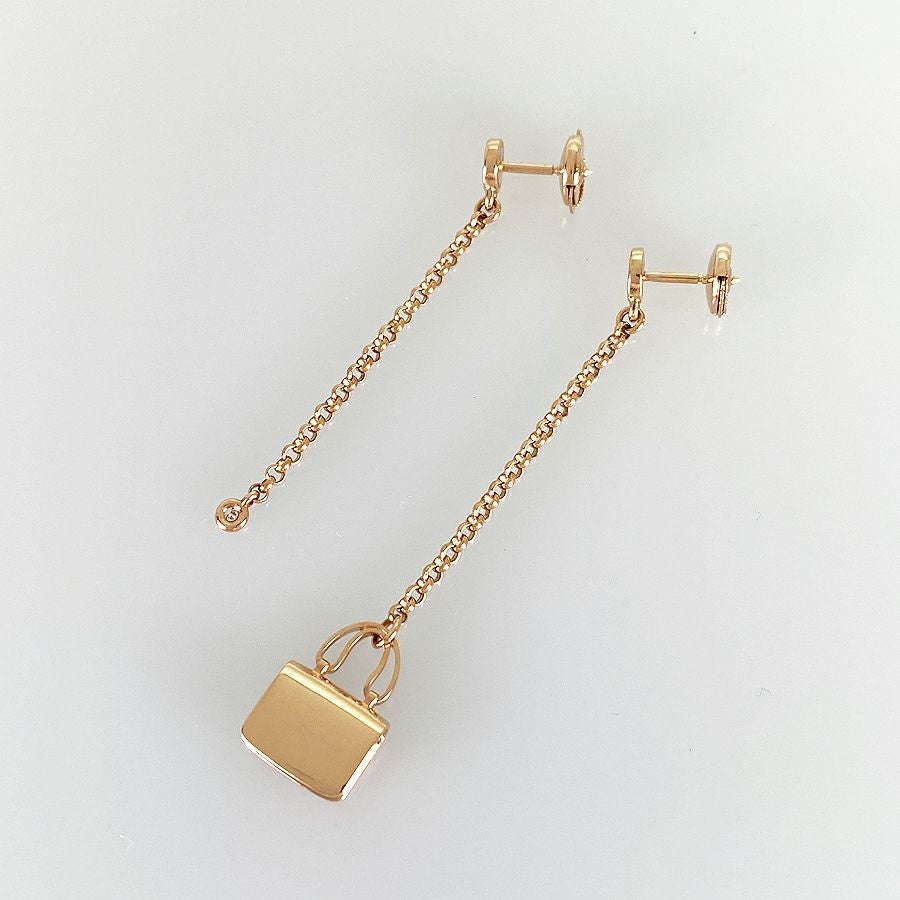 エルメス ピアス