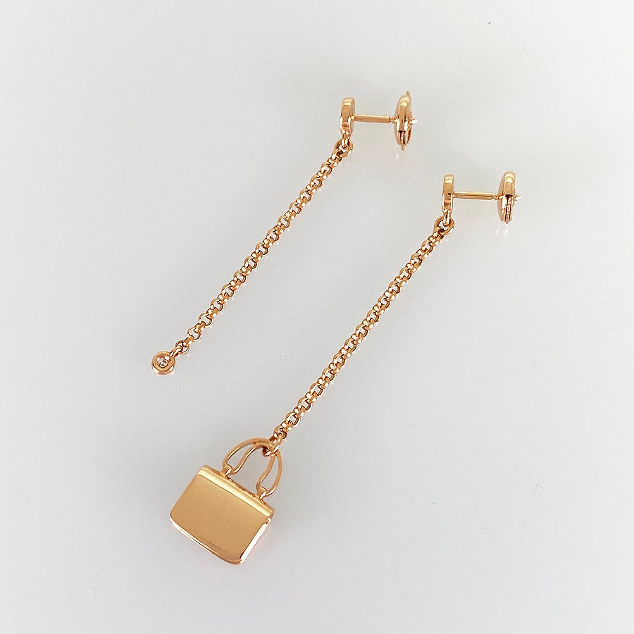 エルメス ピアス