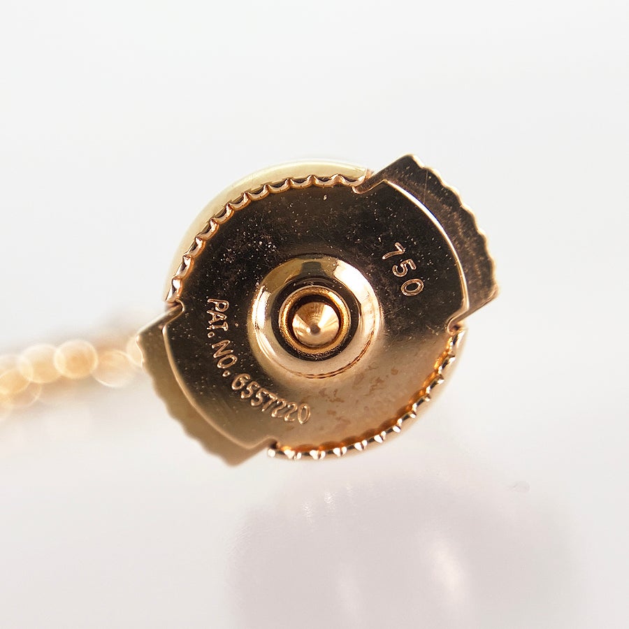 エルメス ピアス