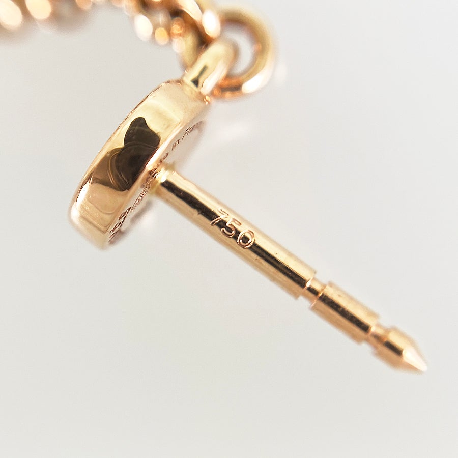 エルメス ピアス